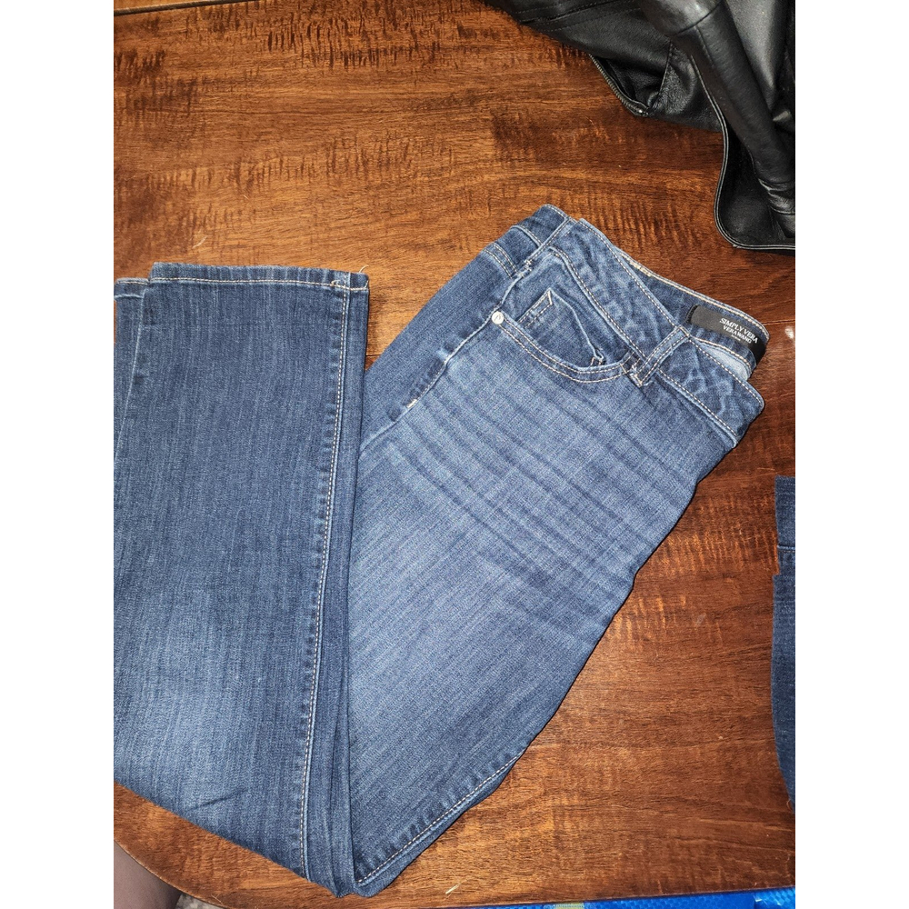 Vera Wang Jeans